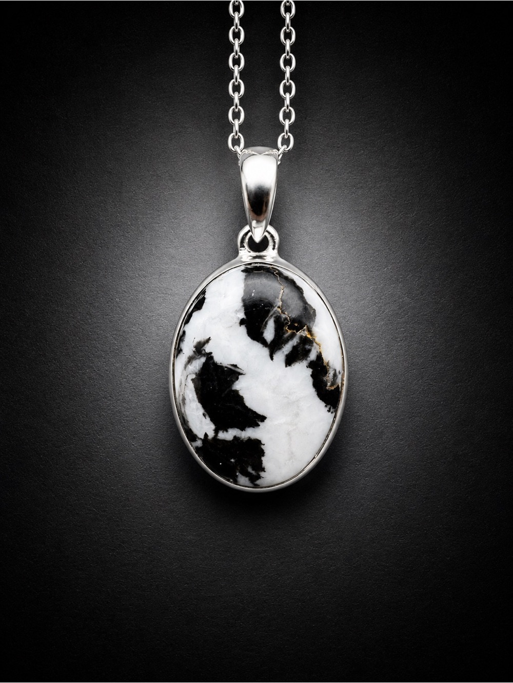 Zebra Skin Jasper